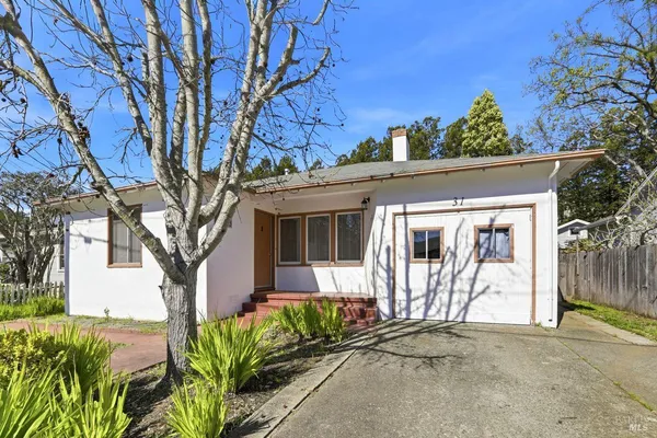 $925,000 | 31 Claus Drive, Fairfax, CA 94930