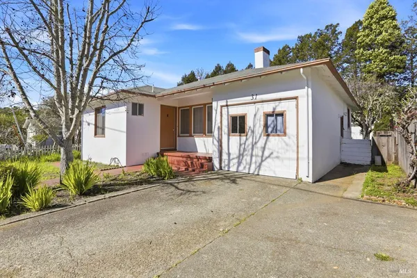 $925,000 | 31 Claus Drive, Fairfax, CA 94930