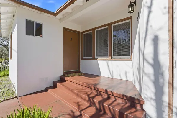 $925,000 | 31 Claus Drive, Fairfax, CA 94930