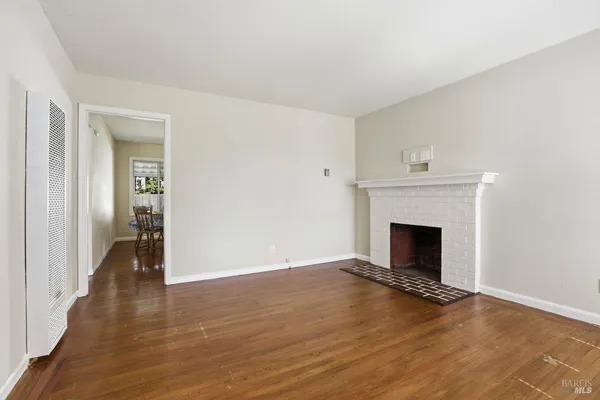 $925,000 | 31 Claus Drive, Fairfax, CA 94930