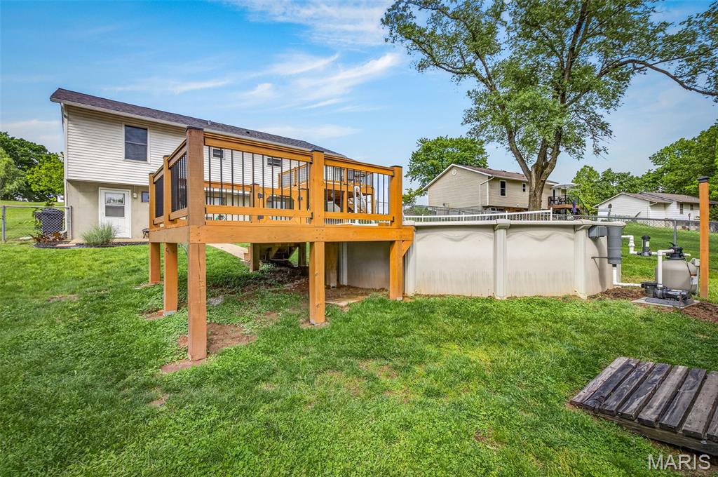 3981 Plass Road Festus, MO 63028 - Photo 8 of 39