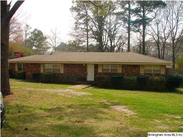 310 Ewing Street Montevallo, AL 35115 - Photo 3 of 23