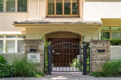 $2,200,000 | 501 Clayton Street, Denver, CO 80206