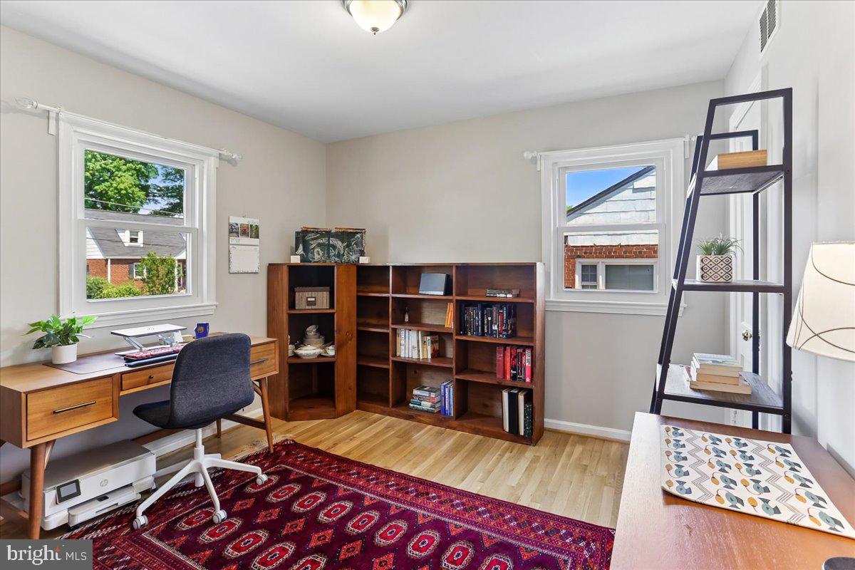 1504 Crest Road Silver Spring, MD 20902 - Photo 19 of 52