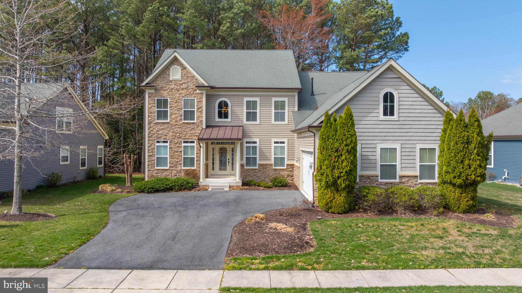 30974 Scissorbill Road Ocean View, DE 19970 - Photo 1 of 113