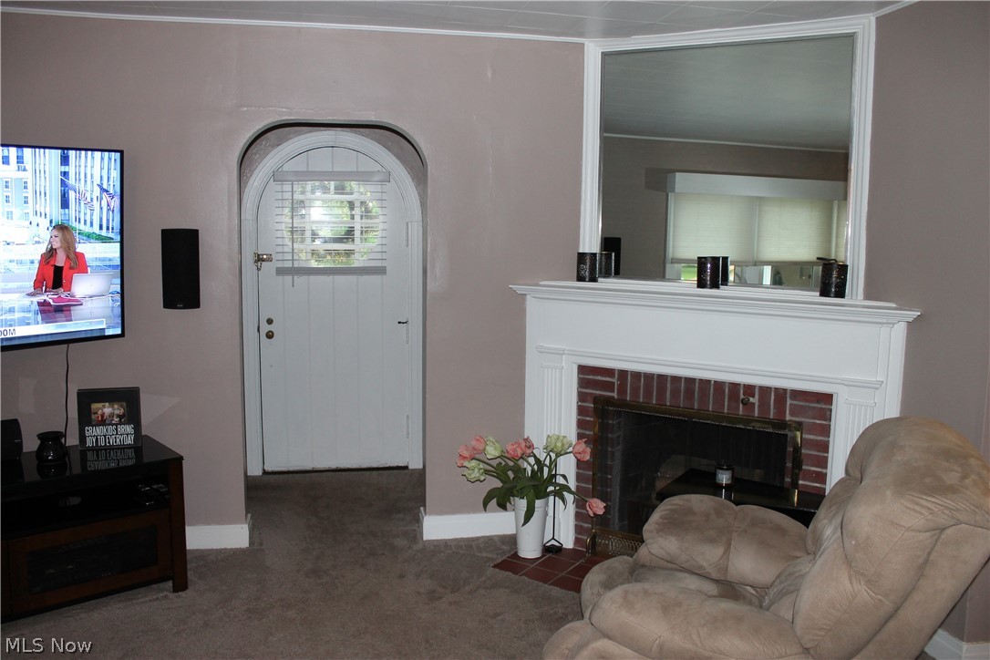311 Howland Wilson Road Northeast Warren, OH 44484 - Photo 7 of 30 Gallery Image 7
