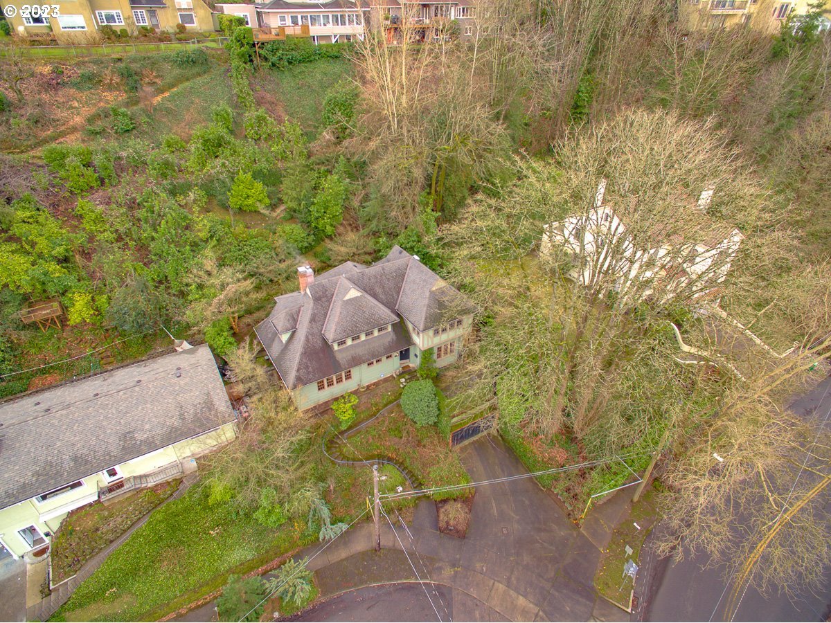 2896 Northwest Westover Road Portland, OR 97210 - Photo 31 of 34 Gallery Image 31