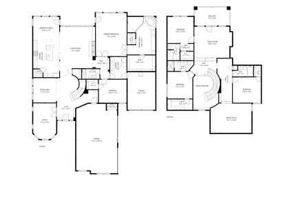 $1,325,000 | 3807 Avery Woods Lane, Cedar Park, TX 78613