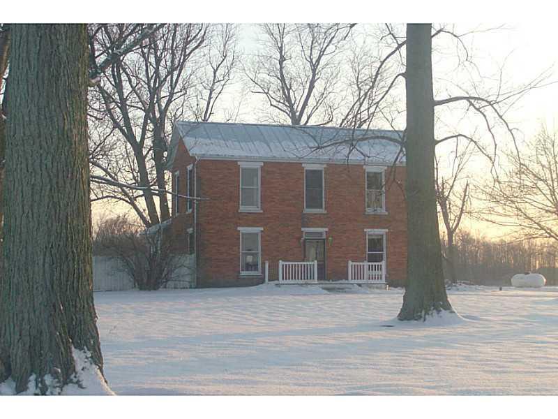 3540 Sugar Creek Road Lima, OH 45807 - Photo 2 of 12