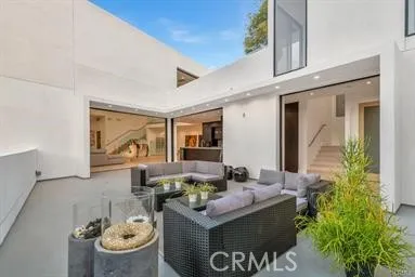 a view of swimming pool with lounge chair
