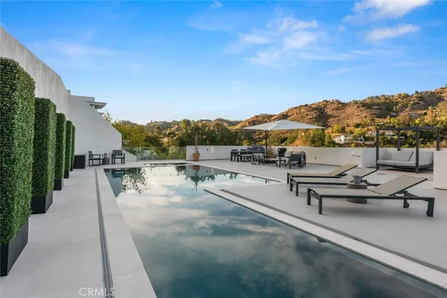 a living room with a couch and a couch