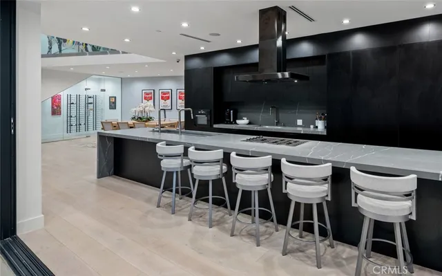 a view of an house with backyard porch and furniture