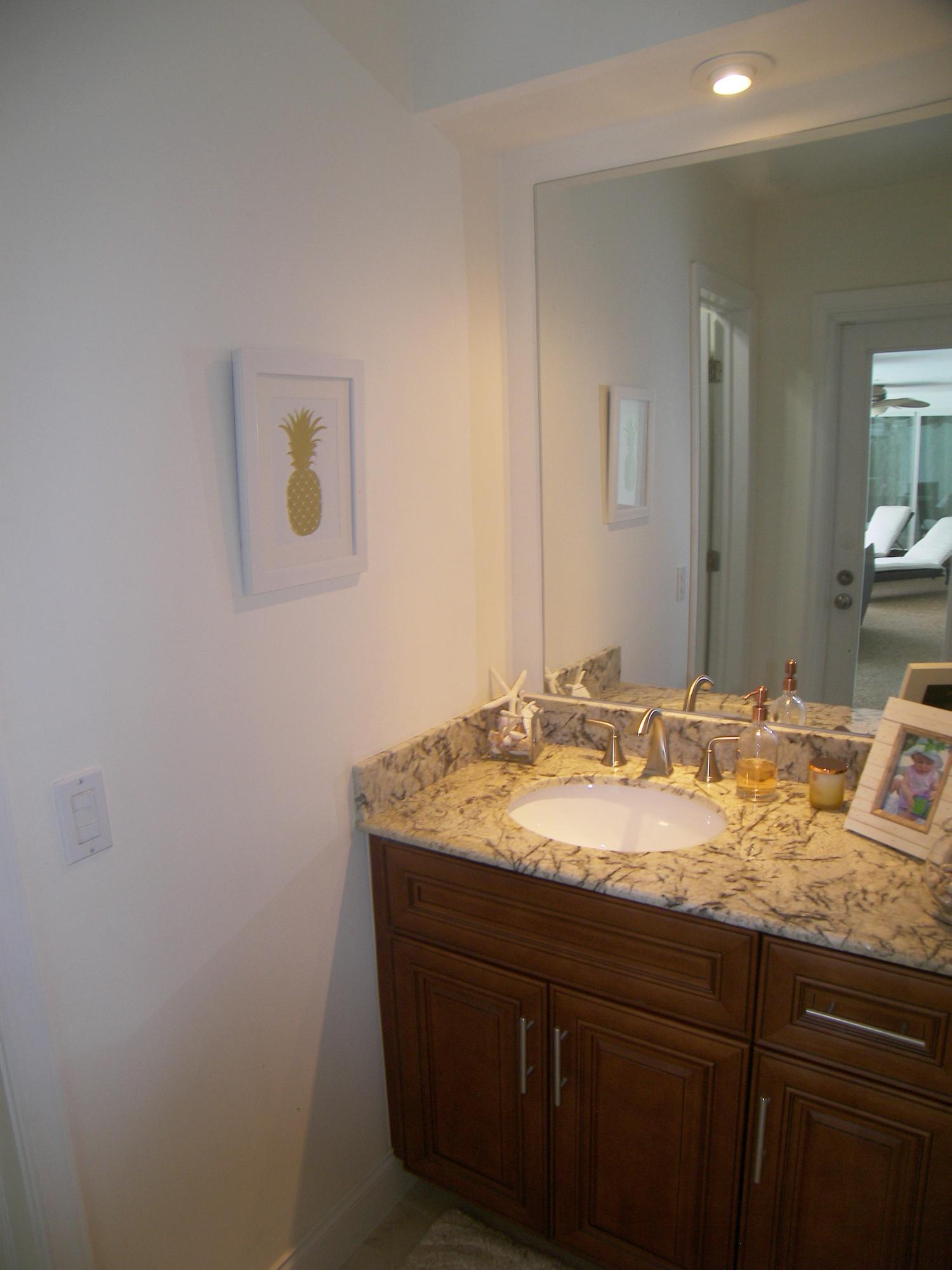 1365 Southwest 12th Avenue Boca Raton, FL 33486 - Photo 14 of 36 Cabana Bath