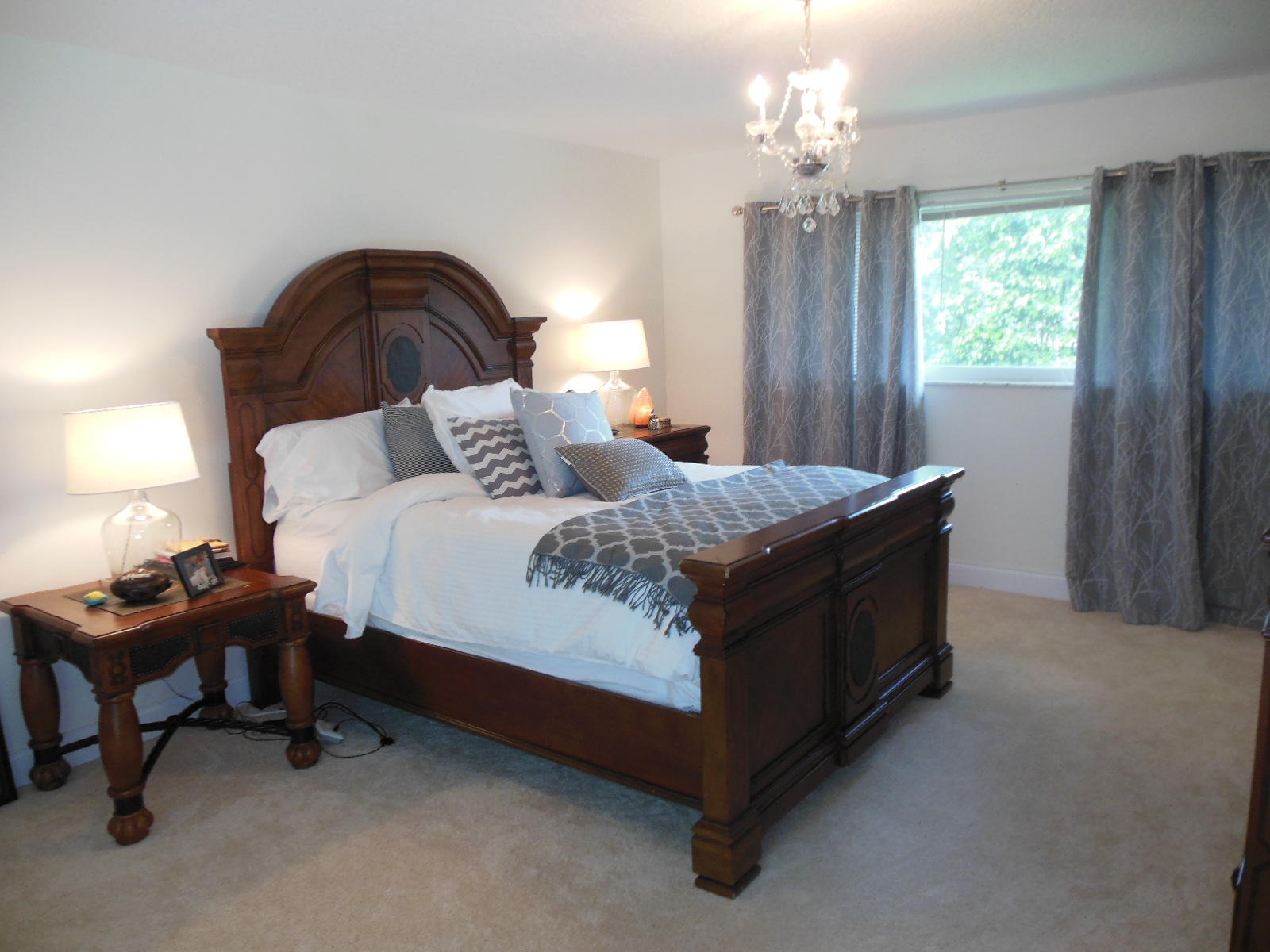 1365 Southwest 12th Avenue Boca Raton, FL 33486 - Photo 16 of 36 Master Bedroom