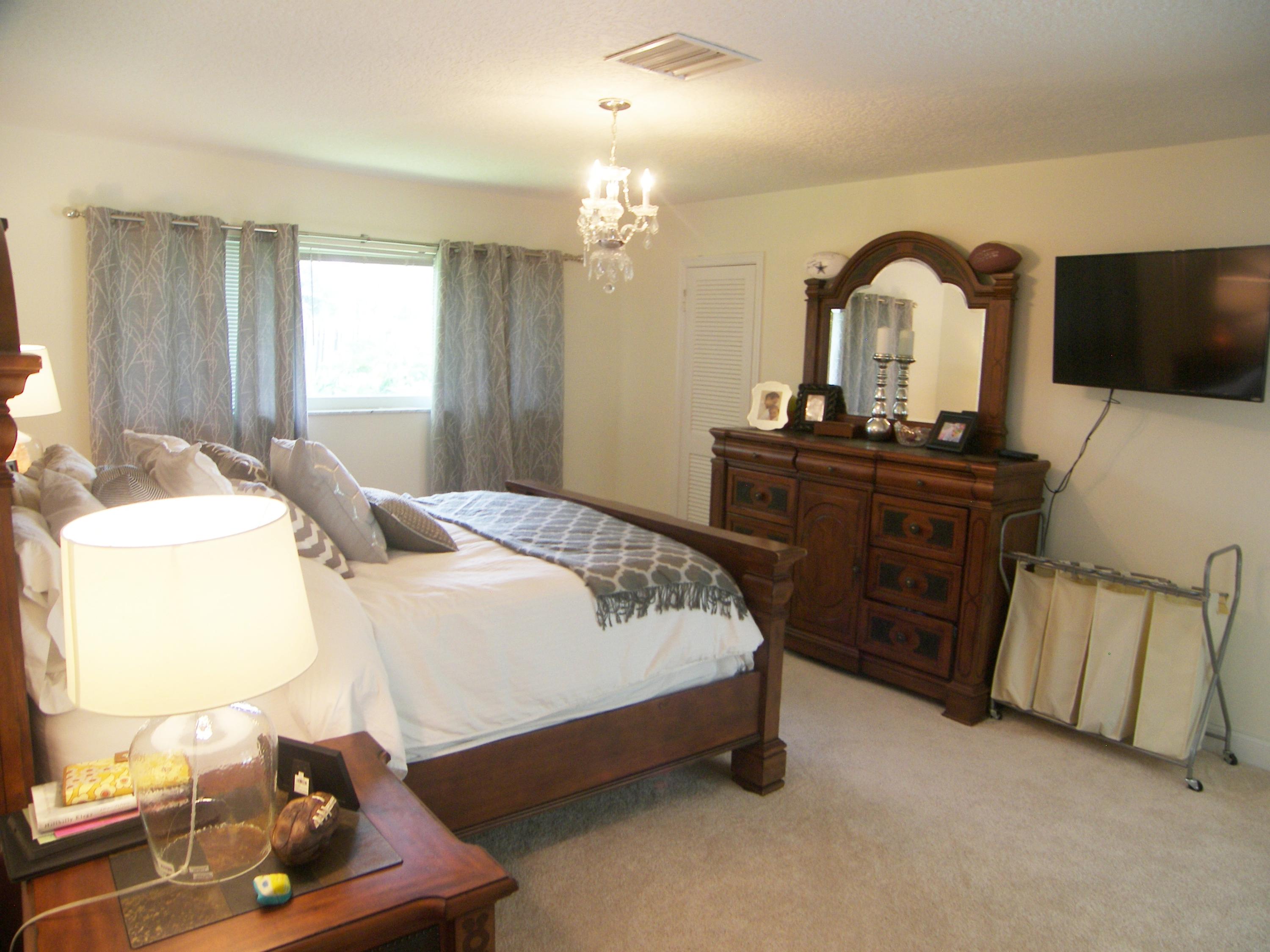 1365 Southwest 12th Avenue Boca Raton, FL 33486 - Photo 18 of 36 Master Bedroom