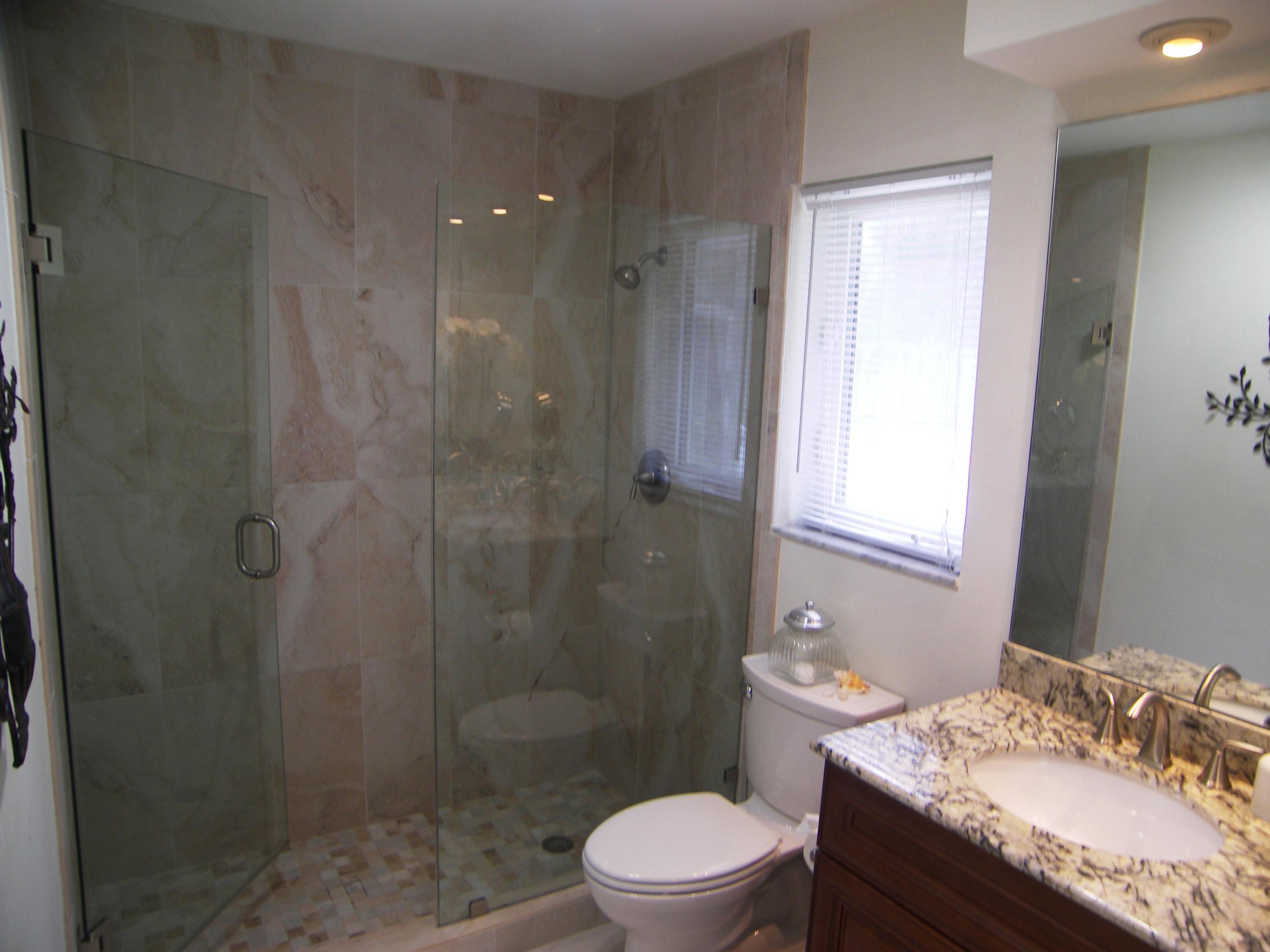 1365 Southwest 12th Avenue Boca Raton, FL 33486 - Photo 20 of 36 Master Bathroom