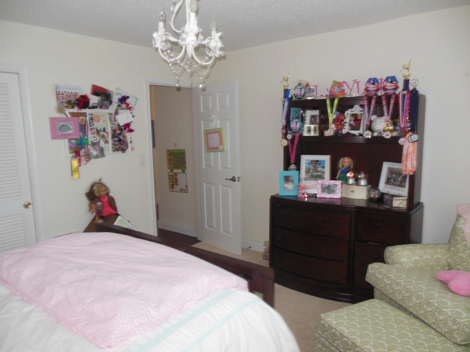 1365 Southwest 12th Avenue Boca Raton, FL 33486 - Photo 22 of 36 2nd Bedroom