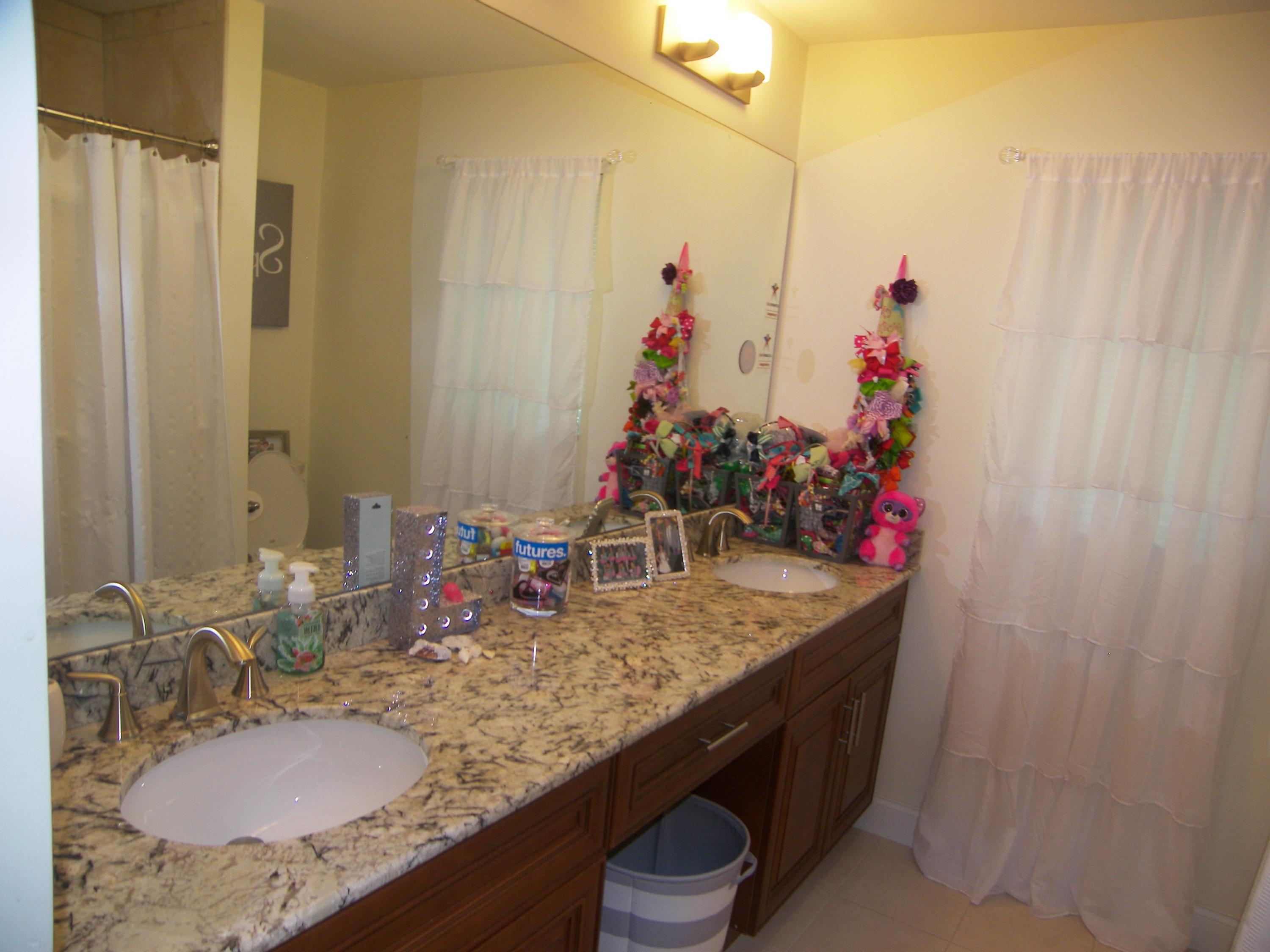1365 Southwest 12th Avenue Boca Raton, FL 33486 - Photo 23 of 36 Hall Bathroom