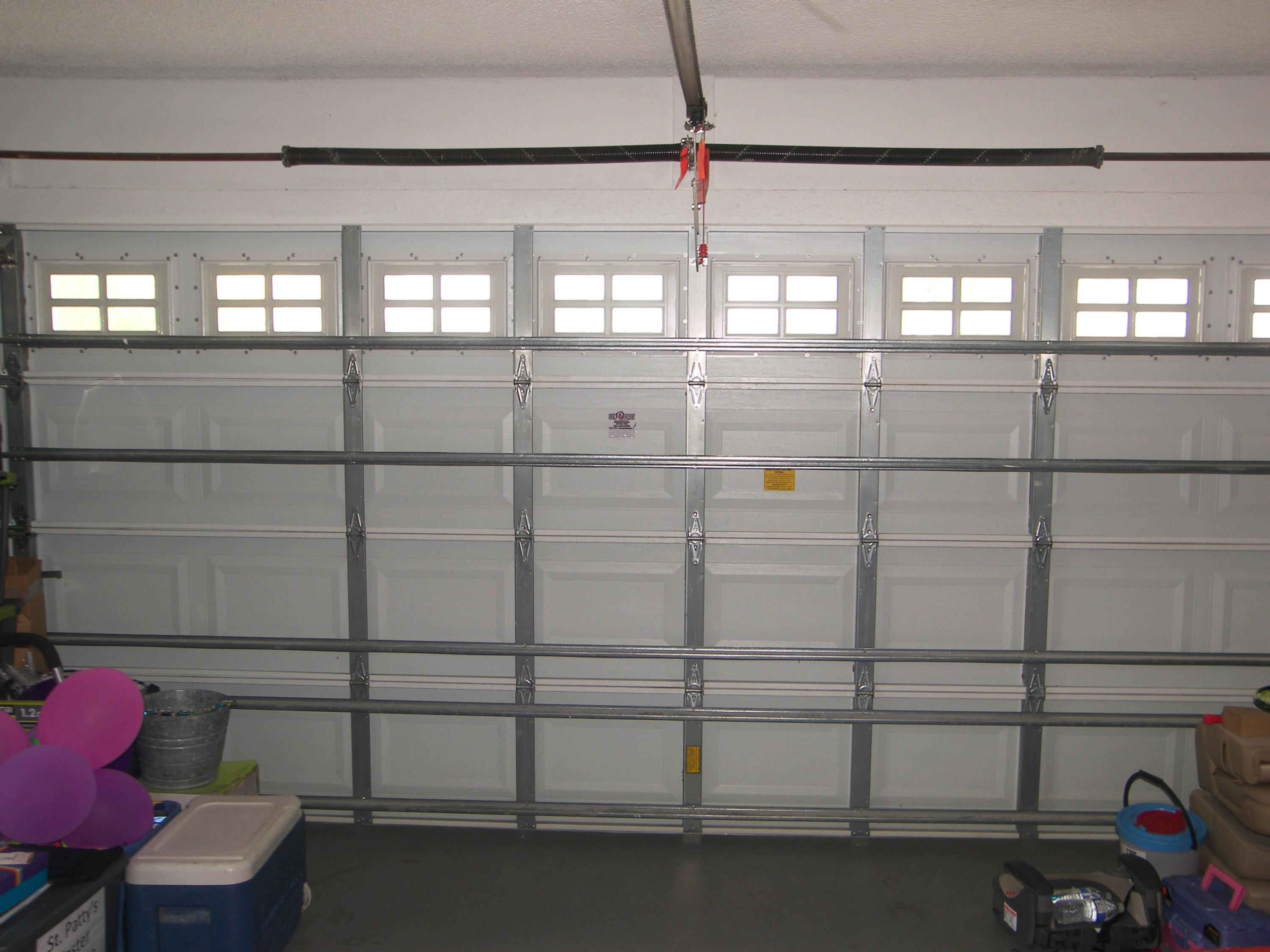 1365 Southwest 12th Avenue Boca Raton, FL 33486 - Photo 27 of 36 Garage Door