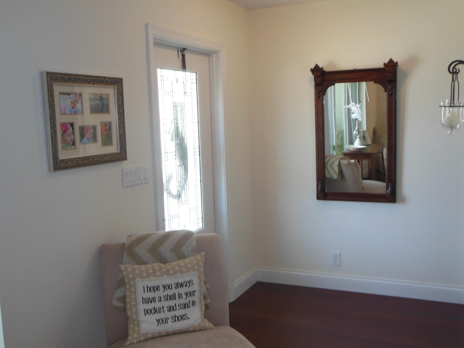 1365 Southwest 12th Avenue Boca Raton, FL 33486 - Photo 3 of 36 Foyer