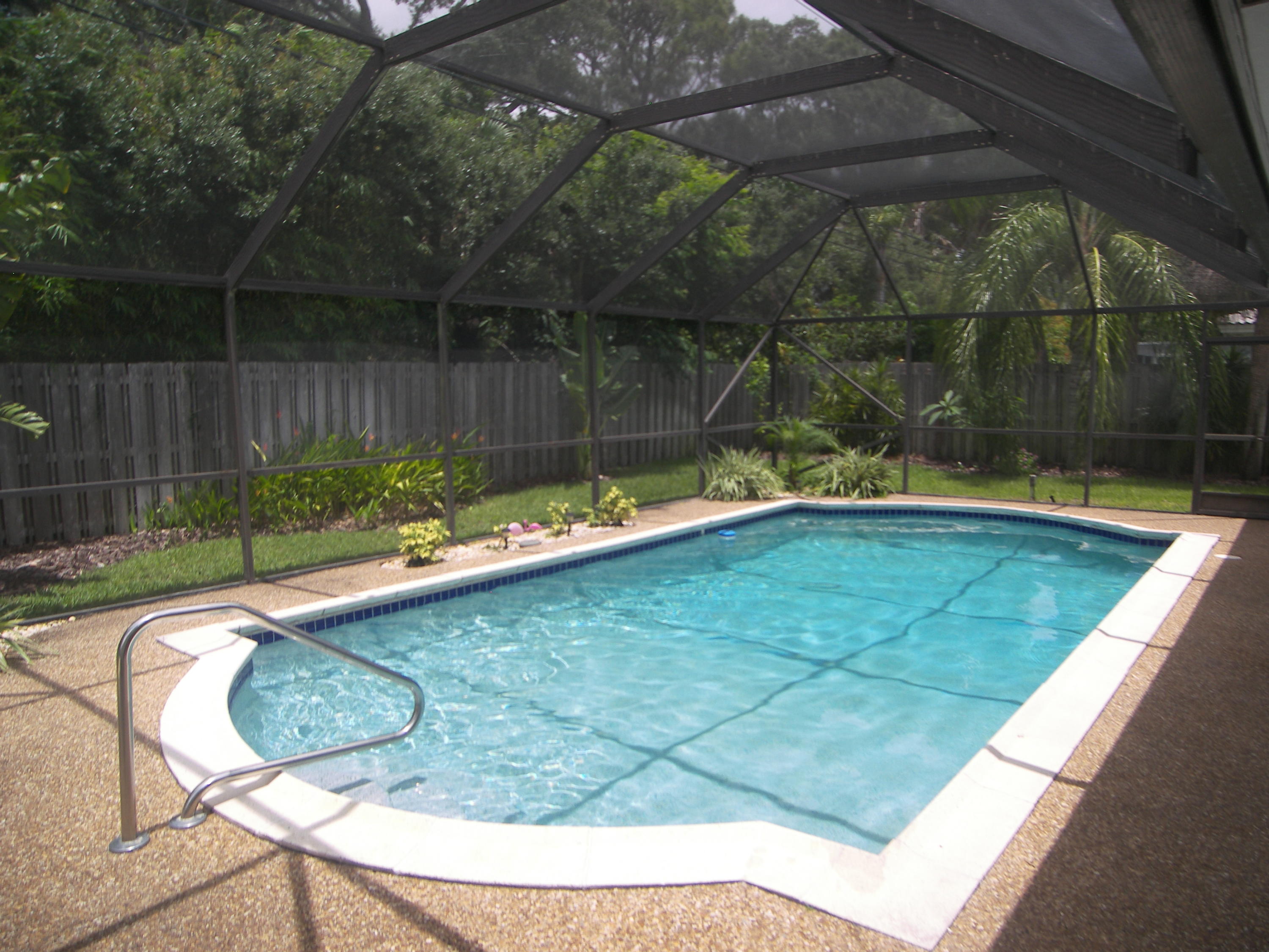 1365 Southwest 12th Avenue Boca Raton, FL 33486 - Photo 32 of 36 Pool