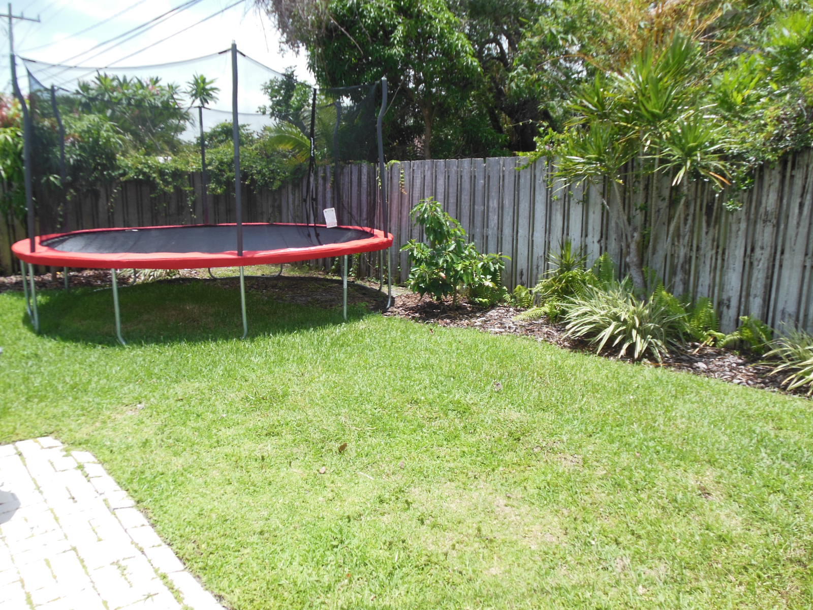 1365 Southwest 12th Avenue Boca Raton, FL 33486 - Photo 34 of 36 Back Yard
