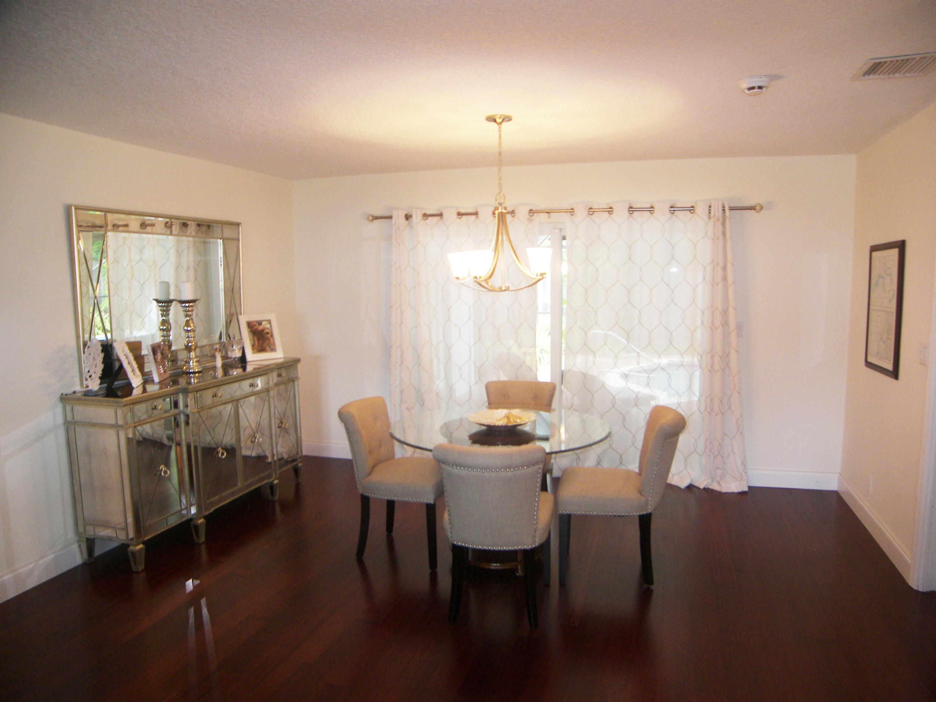 1365 Southwest 12th Avenue Boca Raton, FL 33486 - Photo 6 of 36 Dining Room