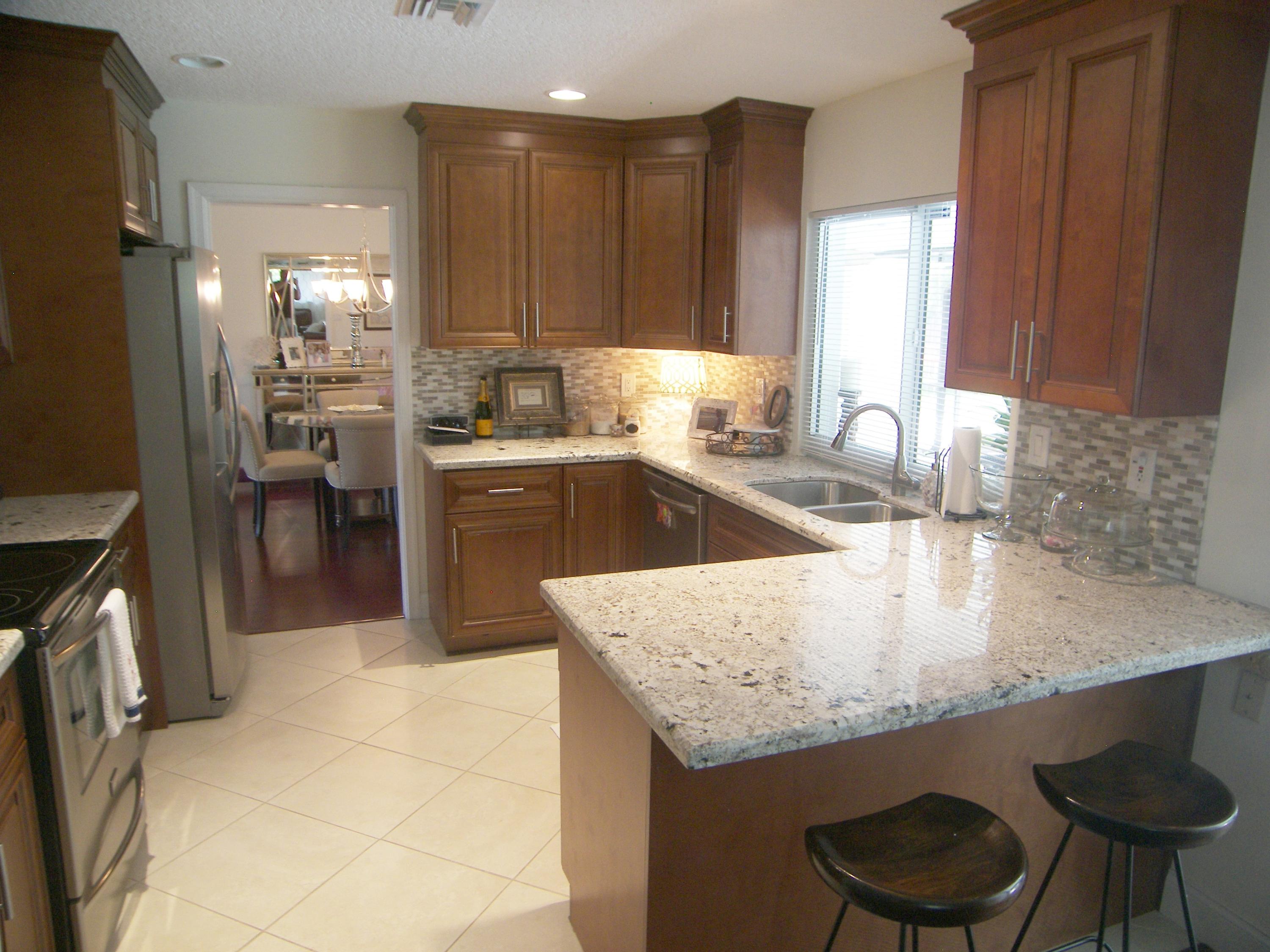 1365 Southwest 12th Avenue Boca Raton, FL 33486 - Photo 8 of 36 Kitchen