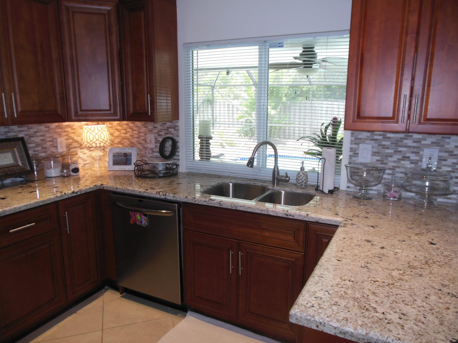 1365 Southwest 12th Avenue Boca Raton, FL 33486 - Photo 9 of 36 Kitchen