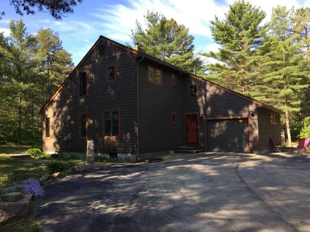 88 Knight Road Madison, NH 03875 - Photo 1 of 35 Gallery Image 1