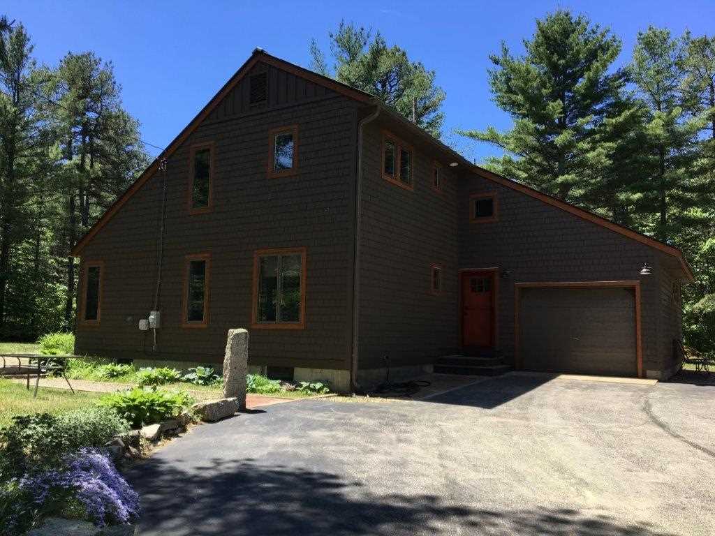 88 Knight Road Madison, NH 03875 - Photo 3 of 35 Gallery Image 3