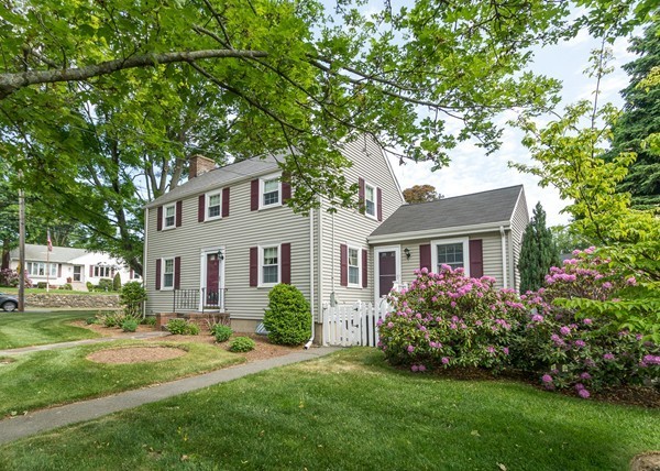6 Wilmot Road Waltham, MA 02453 - Photo 1 of 16 Gallery Image 1