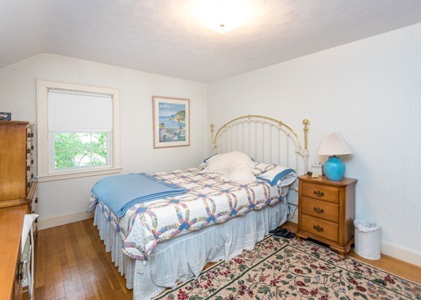 6 Wilmot Road Waltham, MA 02453 - Photo 11 of 16 Gallery Image 11