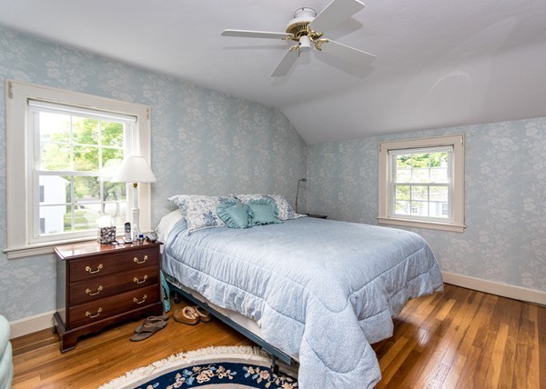 6 Wilmot Road Waltham, MA 02453 - Photo 12 of 16 Gallery Image 12