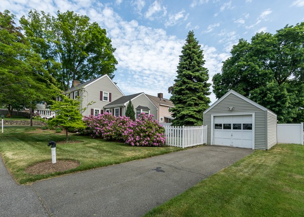 6 Wilmot Road Waltham, MA 02453 - Photo 15 of 16 Gallery Image 15