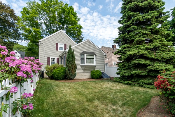 6 Wilmot Road Waltham, MA 02453 - Photo 16 of 16 Gallery Image 16