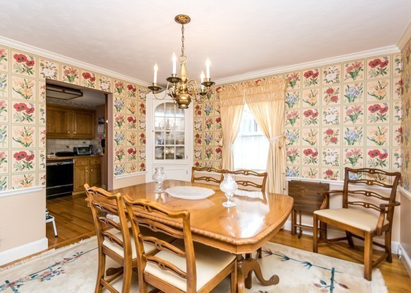 6 Wilmot Road Waltham, MA 02453 - Photo 7 of 16 Gallery Image 7
