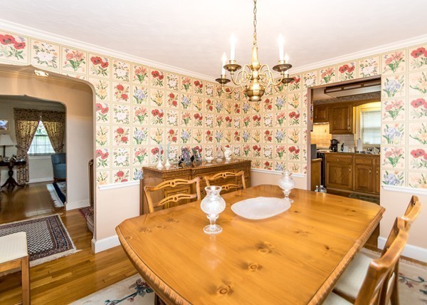 6 Wilmot Road Waltham, MA 02453 - Photo 8 of 16 Gallery Image 8