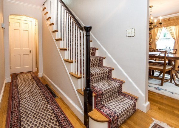 6 Wilmot Road Waltham, MA 02453 - Photo 9 of 16 Gallery Image 9