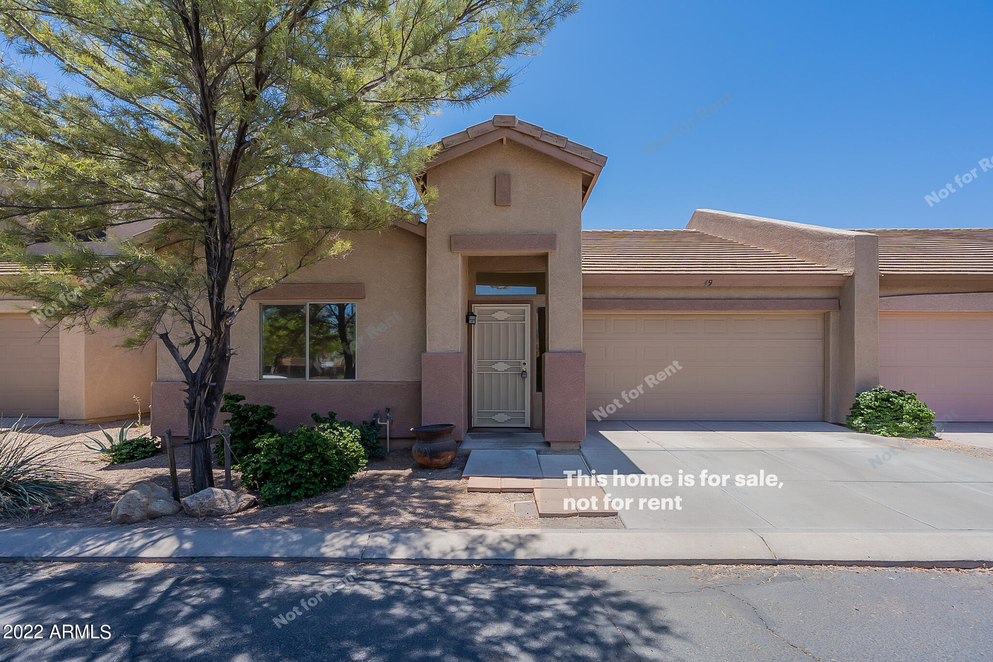 44 South Greenfield Road, Unit 49 Mesa, AZ 85206 - Photo 1 of 17 listing_0