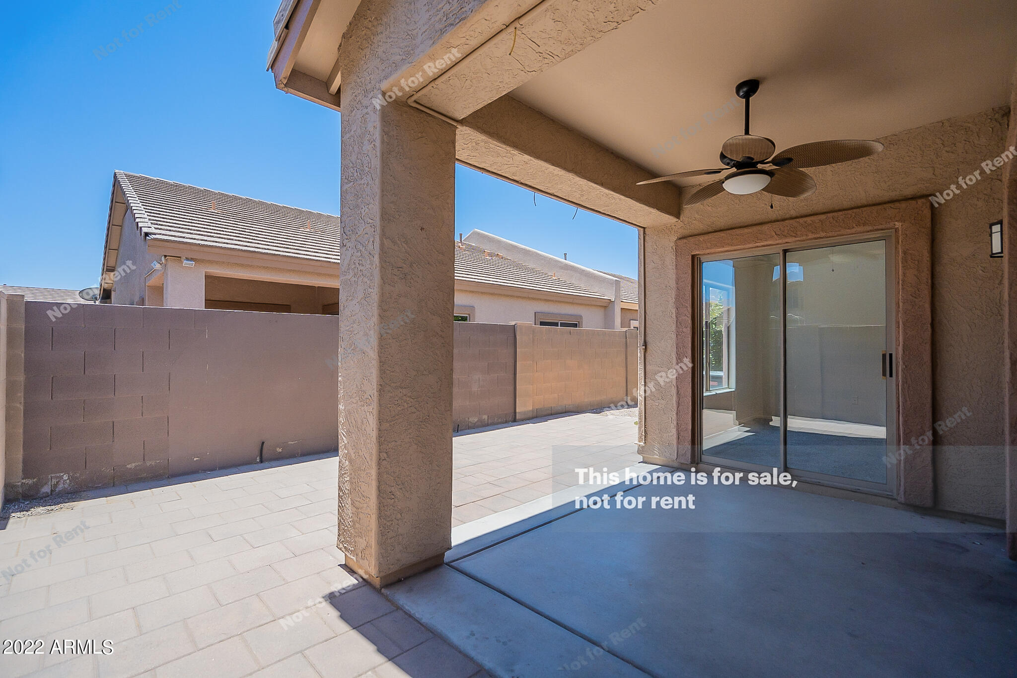 44 South Greenfield Road, Unit 49 Mesa, AZ 85206 - Photo 16 of 17 listing_15