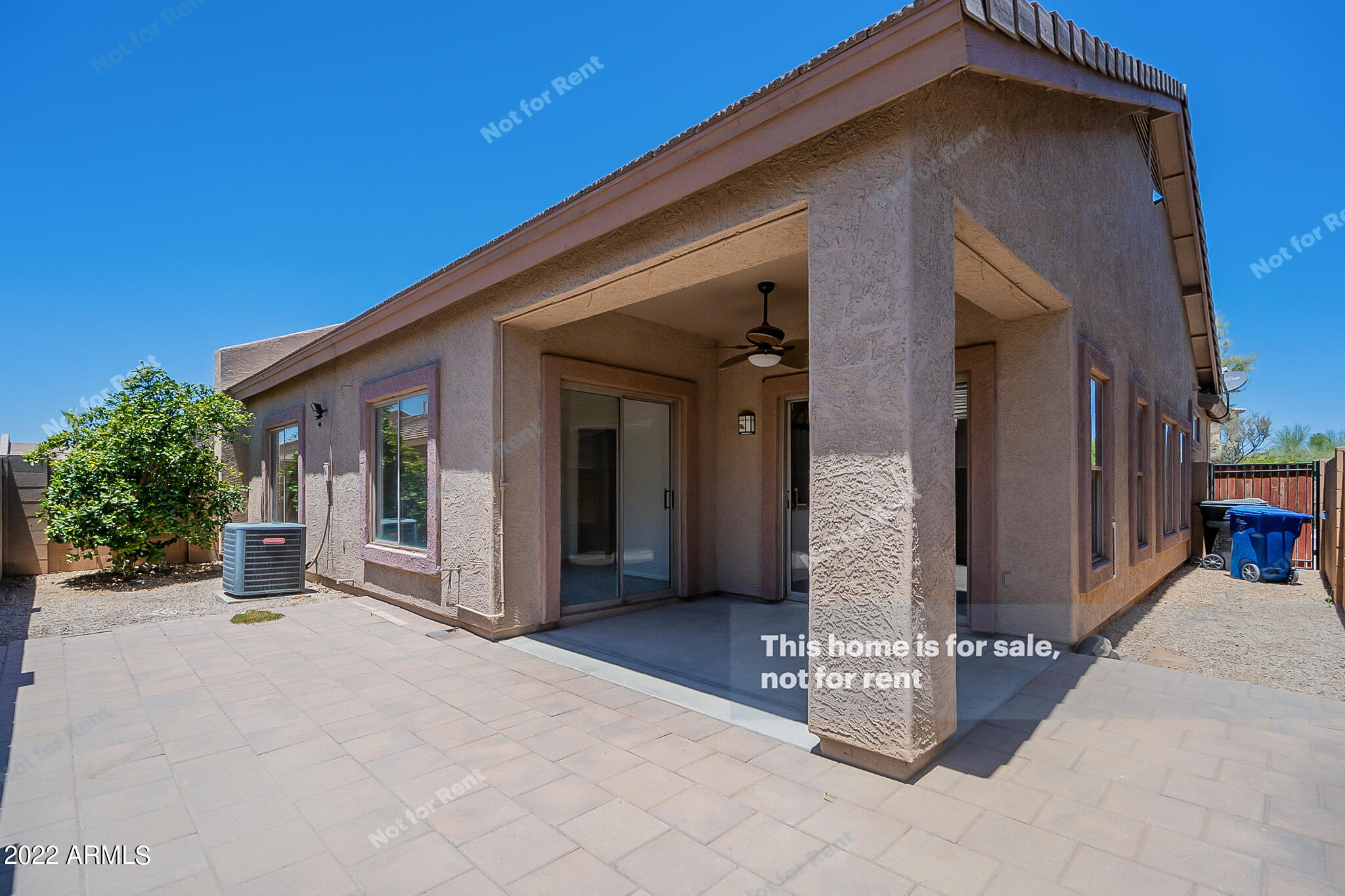 44 South Greenfield Road, Unit 49 Mesa, AZ 85206 - Photo 5 of 17 listing_4