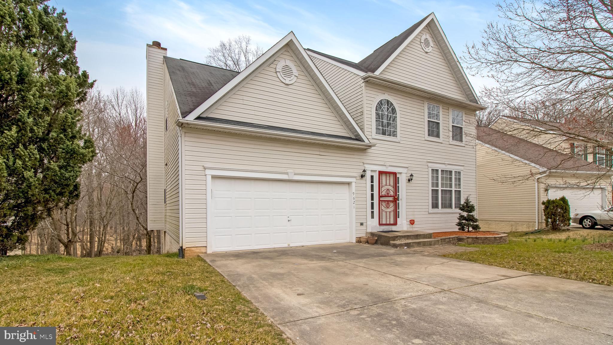 9621 Utica Place Springdale, MD 20721 - Photo 1 of 42 Gallery Image 1