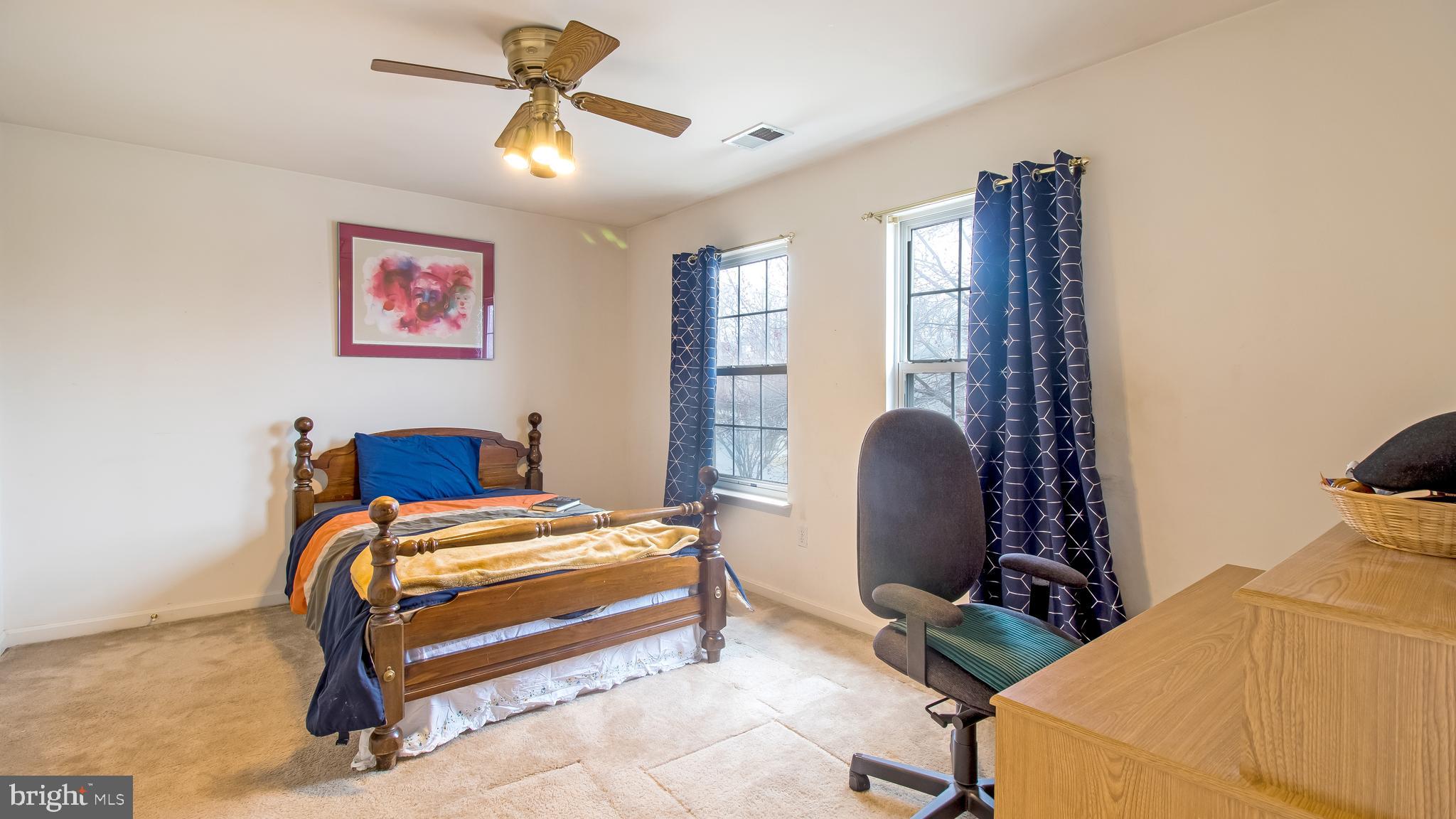 9621 Utica Place Springdale, MD 20721 - Photo 24 of 42 Bedroom 1
