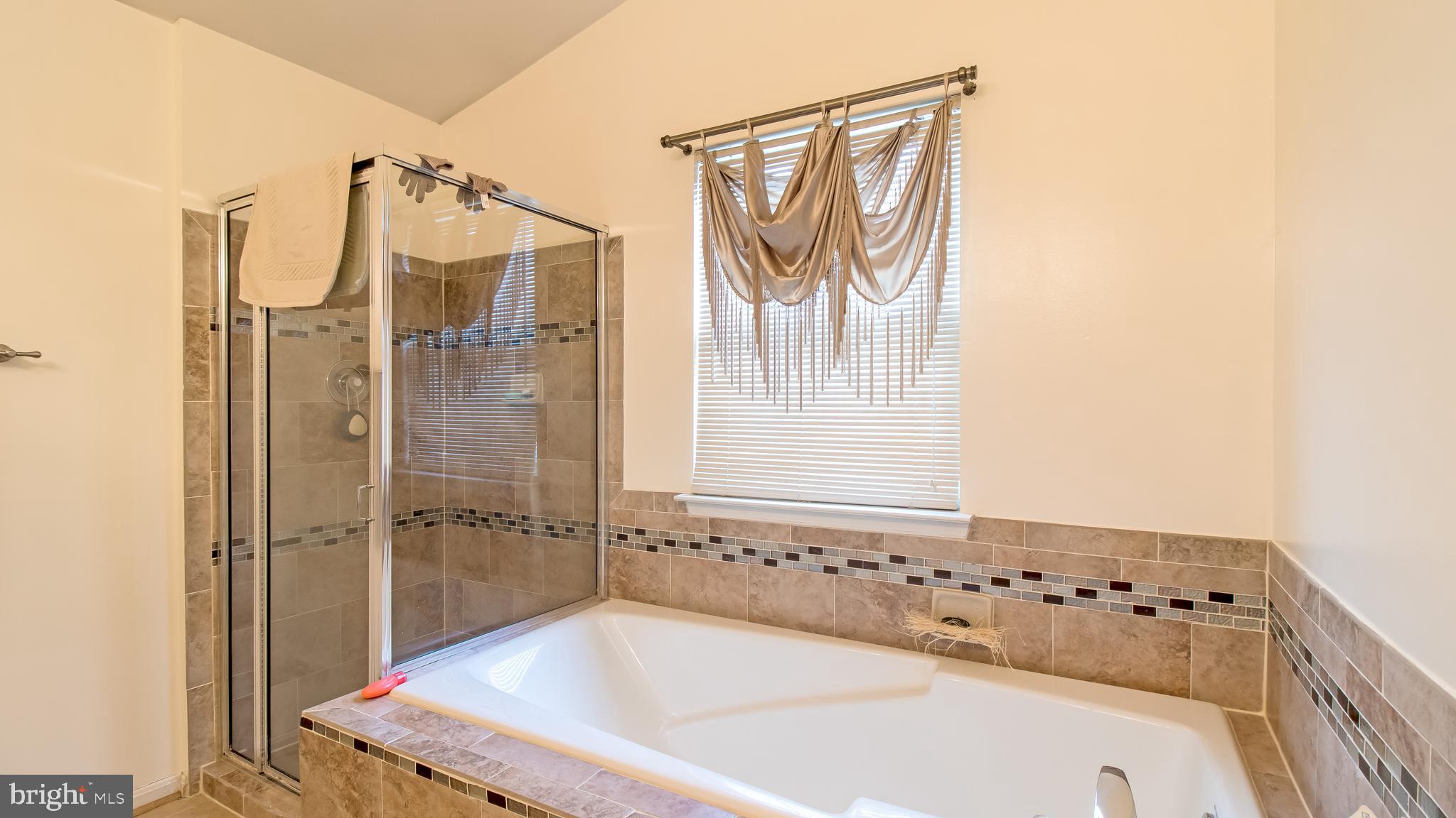 9621 Utica Place Springdale, MD 20721 - Photo 31 of 42 Owner's Bath