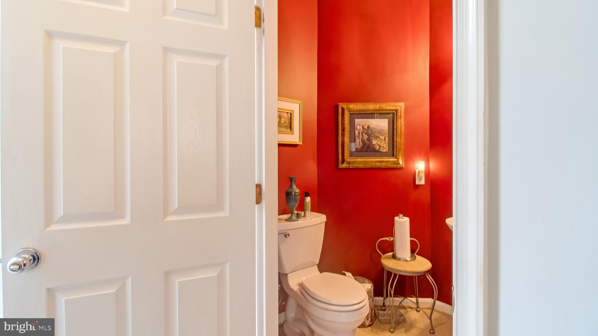 9621 Utica Place Springdale, MD 20721 - Photo 7 of 42 Half Bath Main Floor