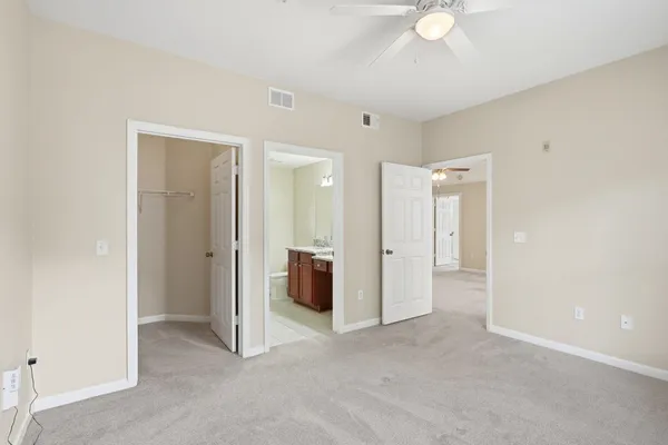 $219,900 | 2801 Chancellorsville Drive, Unit 117, Tallahassee, FL 32312