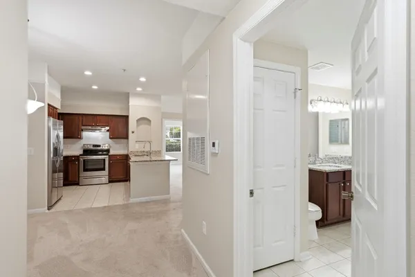 $219,900 | 2801 Chancellorsville Drive, Unit 117, Tallahassee, FL 32312