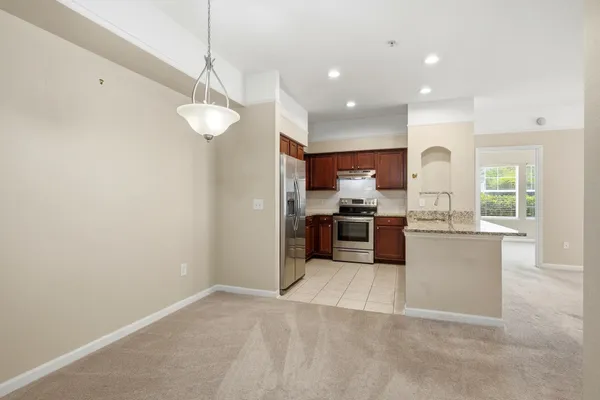 $219,900 | 2801 Chancellorsville Drive, Unit 117, Tallahassee, FL 32312