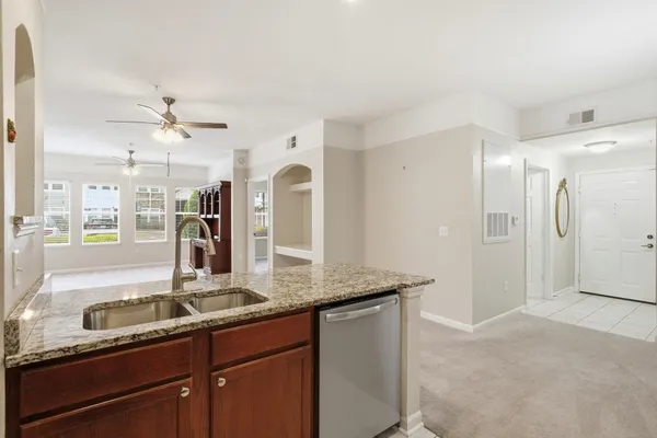 $219,900 | 2801 Chancellorsville Drive, Unit 117, Tallahassee, FL 32312